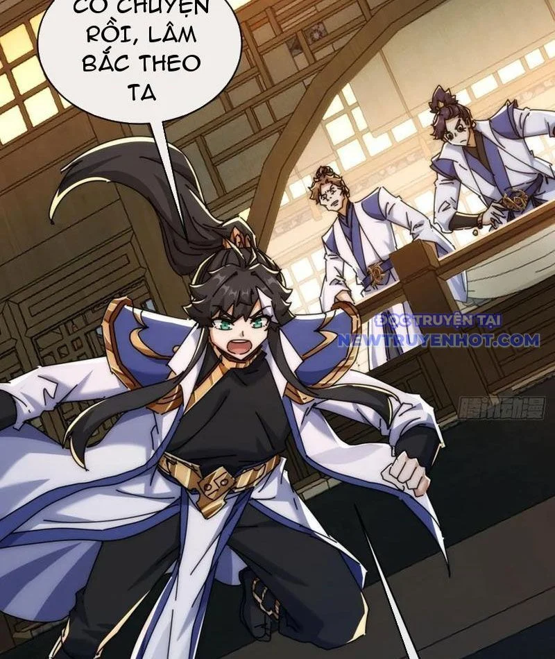 Mời công tử trảm yêu Chapter 147 - Trang 4