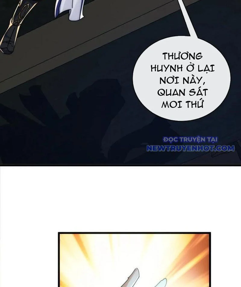 Mời công tử trảm yêu Chapter 147 - Trang 4