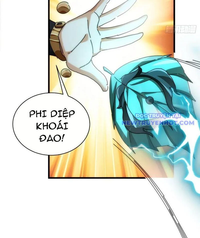 Mời công tử trảm yêu Chapter 147 - Trang 4