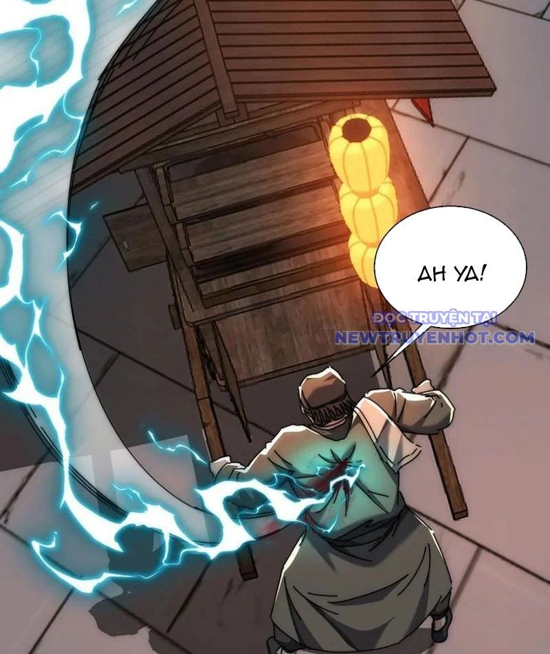 Mời công tử trảm yêu Chapter 147 - Trang 4