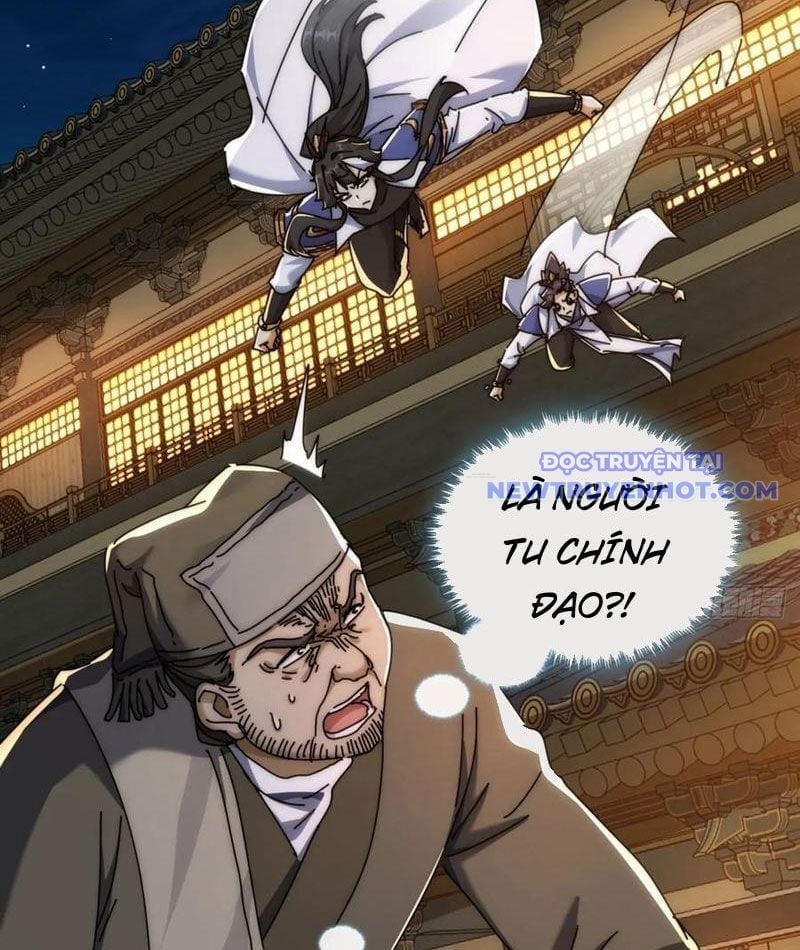 Mời công tử trảm yêu Chapter 147 - Trang 4