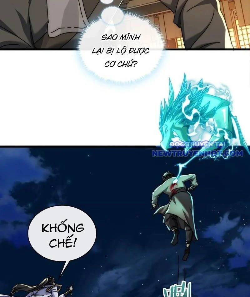 Mời công tử trảm yêu Chapter 147 - Trang 4