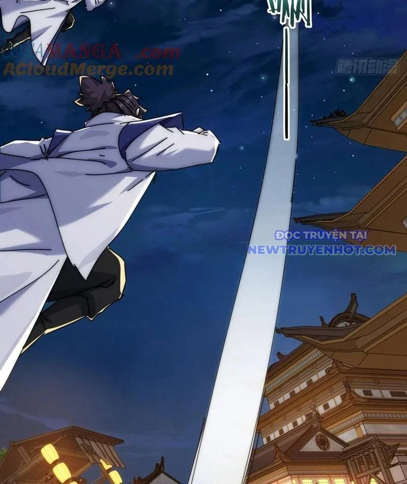 Mời công tử trảm yêu Chapter 147 - Trang 4