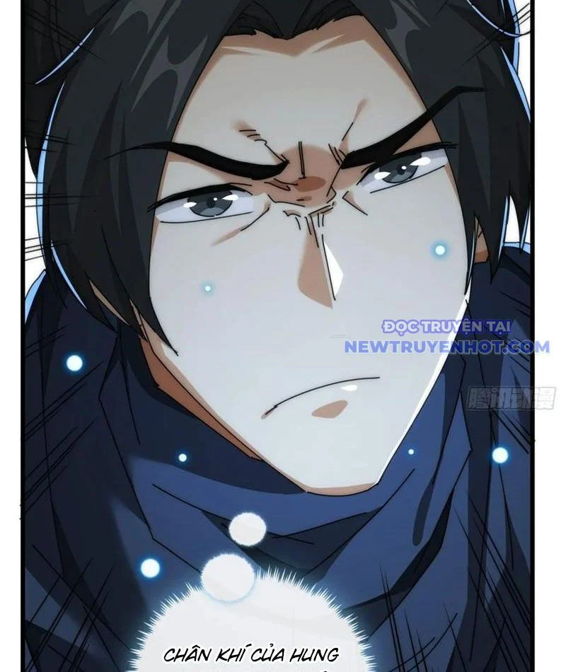 Mời công tử trảm yêu Chapter 147 - Trang 4