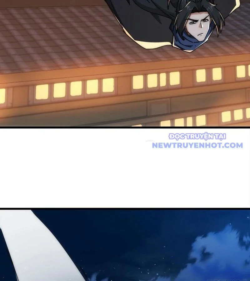 Mời công tử trảm yêu Chapter 147 - Trang 4