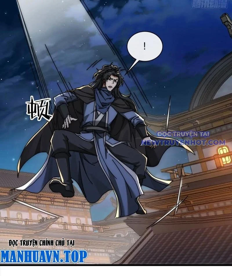 Mời công tử trảm yêu Chapter 147 - Trang 4
