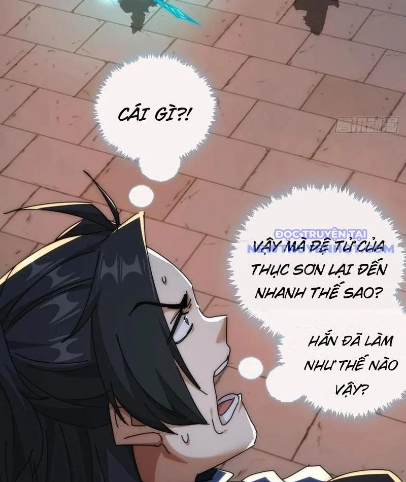 Mời công tử trảm yêu Chapter 147 - Trang 4