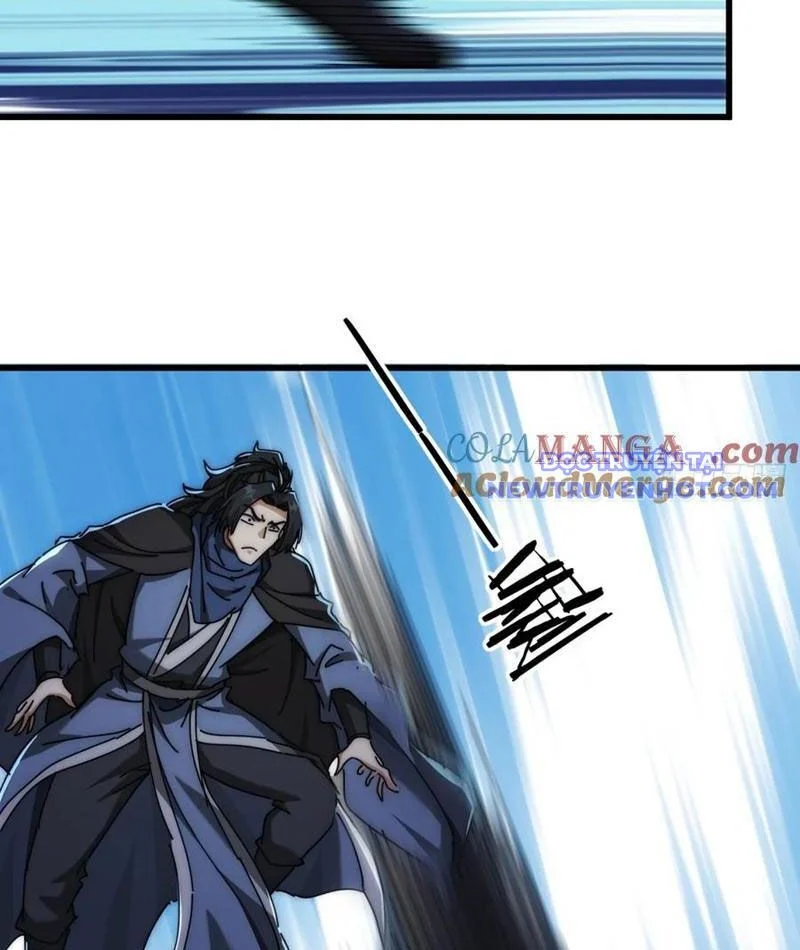 Mời công tử trảm yêu Chapter 147 - Trang 4