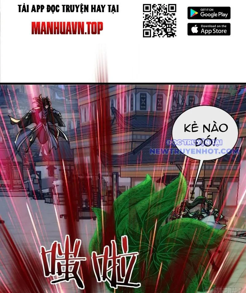 Mời công tử trảm yêu Chapter 147 - Trang 4