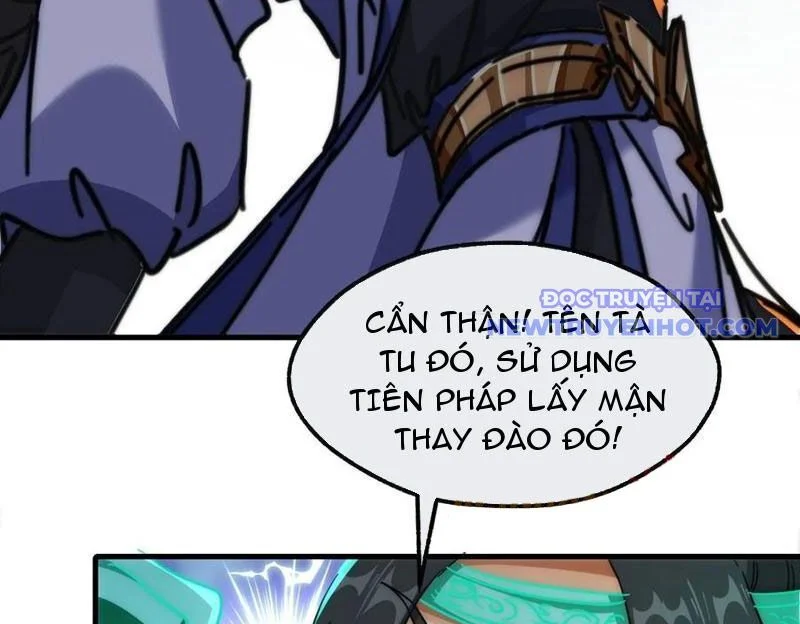 Mời Công Tử Trảm Yêu Chapter 148 - Trang 2