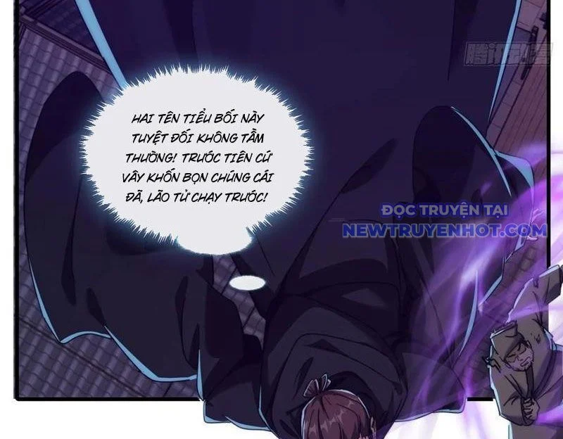Mời Công Tử Trảm Yêu Chapter 148 - Trang 2