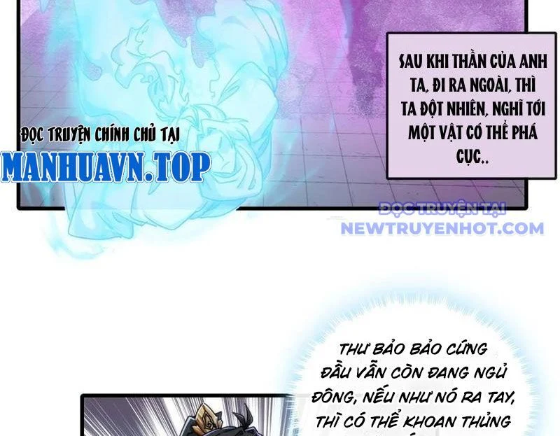 Mời Công Tử Trảm Yêu Chapter 148 - Trang 2