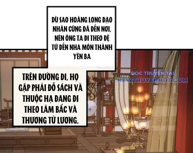 Mời Công Tử Trảm Yêu Chapter 149 - Trang 2