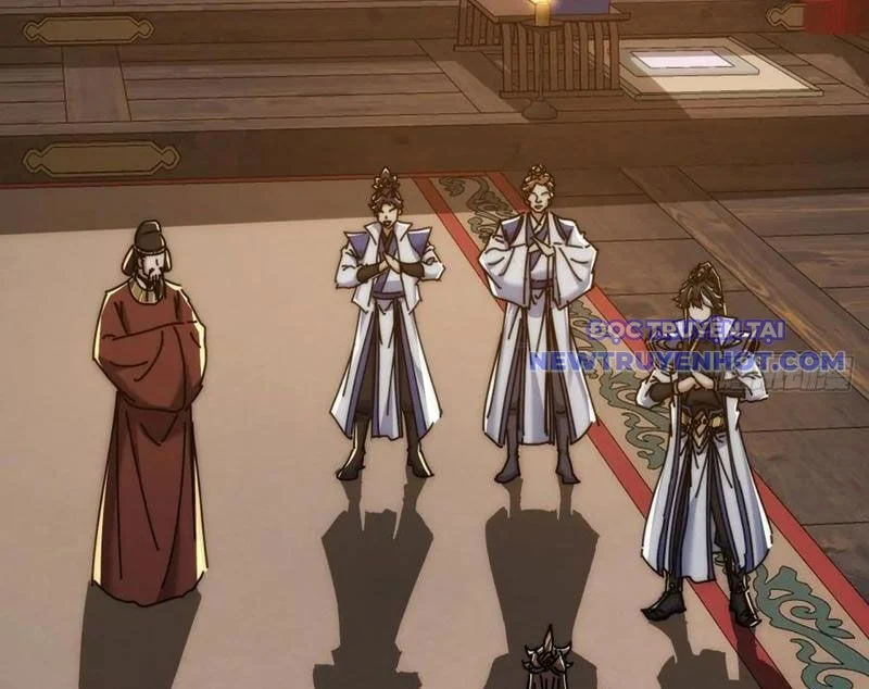 Mời Công Tử Trảm Yêu Chapter 149 - Trang 2