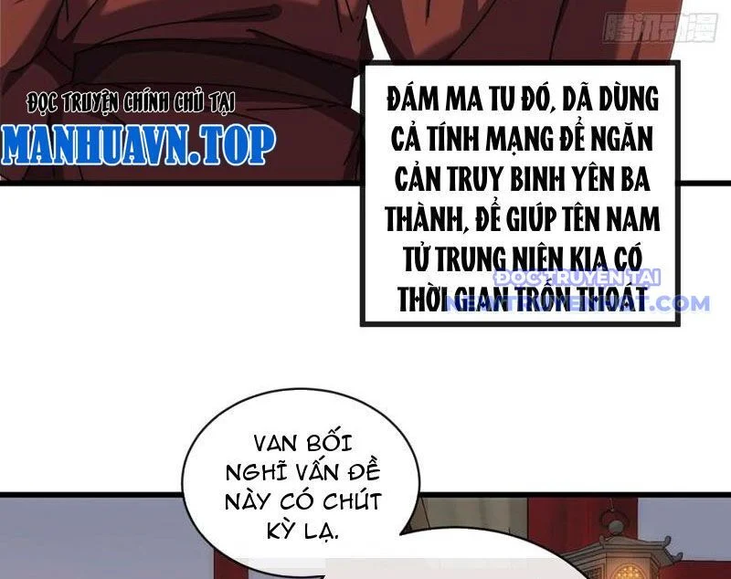 Mời Công Tử Trảm Yêu Chapter 149 - Trang 2