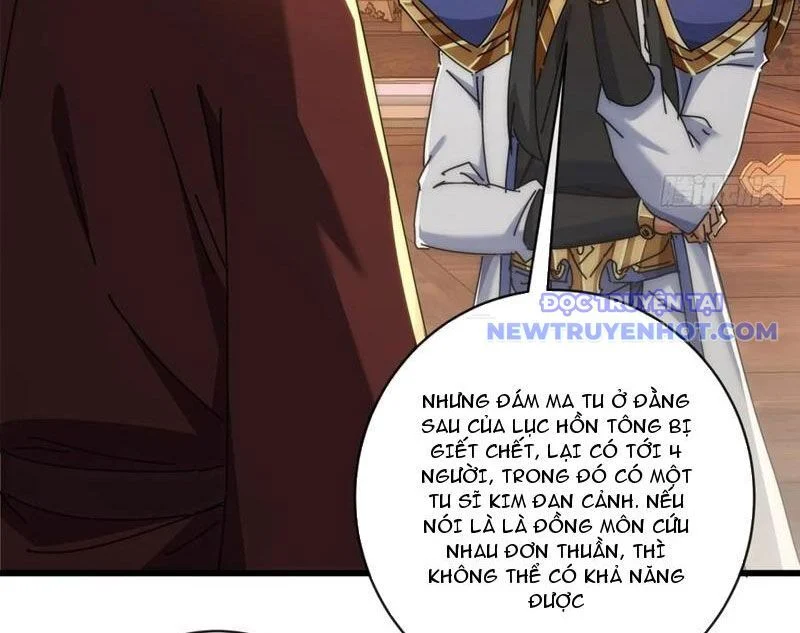 Mời Công Tử Trảm Yêu Chapter 149 - Trang 2