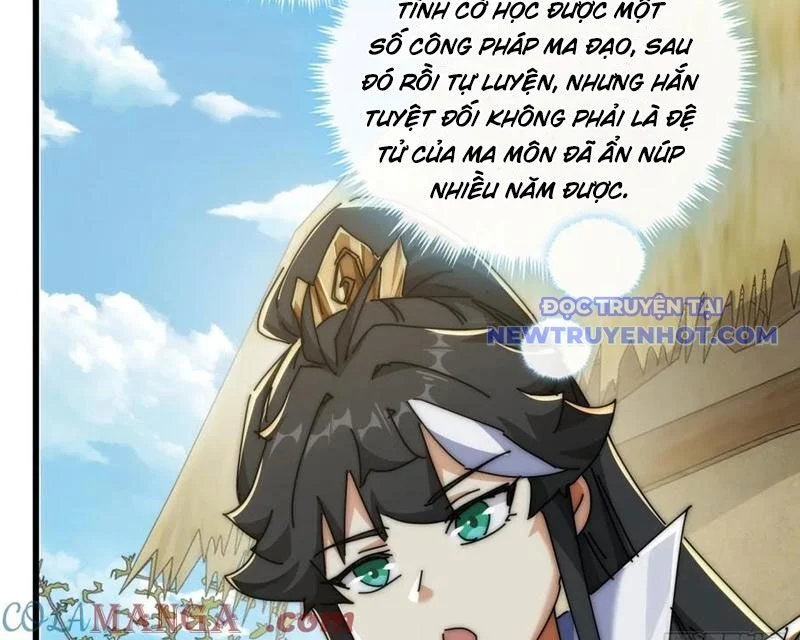 Mời Công Tử Trảm Yêu Chapter 149 - Trang 2
