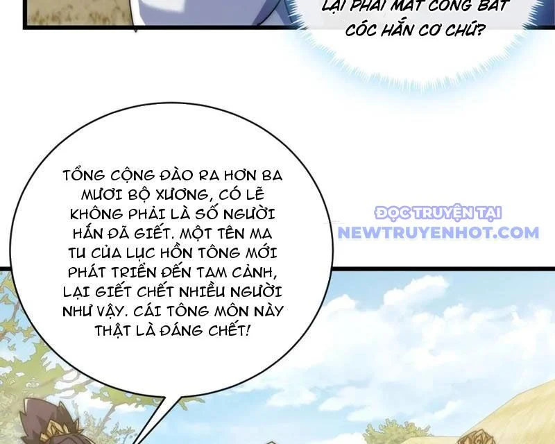 Mời Công Tử Trảm Yêu Chapter 149 - Trang 2