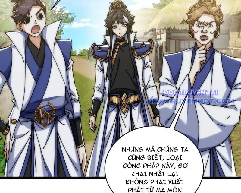Mời Công Tử Trảm Yêu Chapter 149 - Trang 2