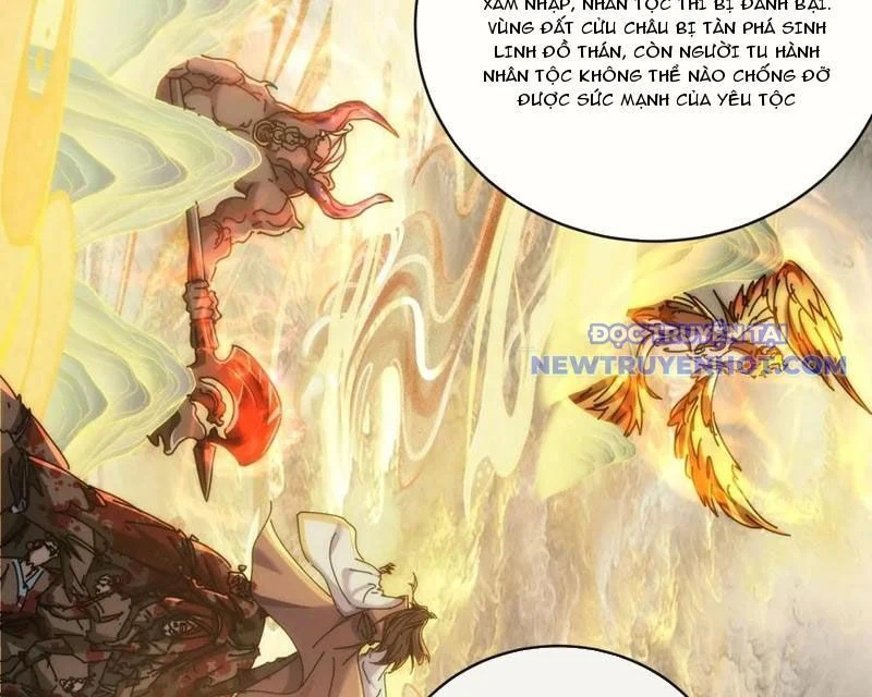 Mời Công Tử Trảm Yêu Chapter 149 - Trang 2