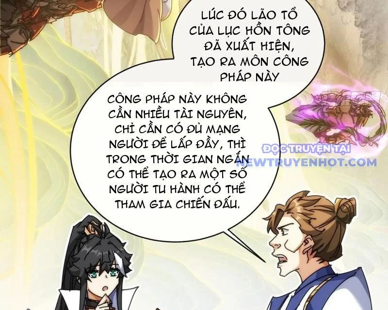 Mời Công Tử Trảm Yêu Chapter 149 - Trang 2