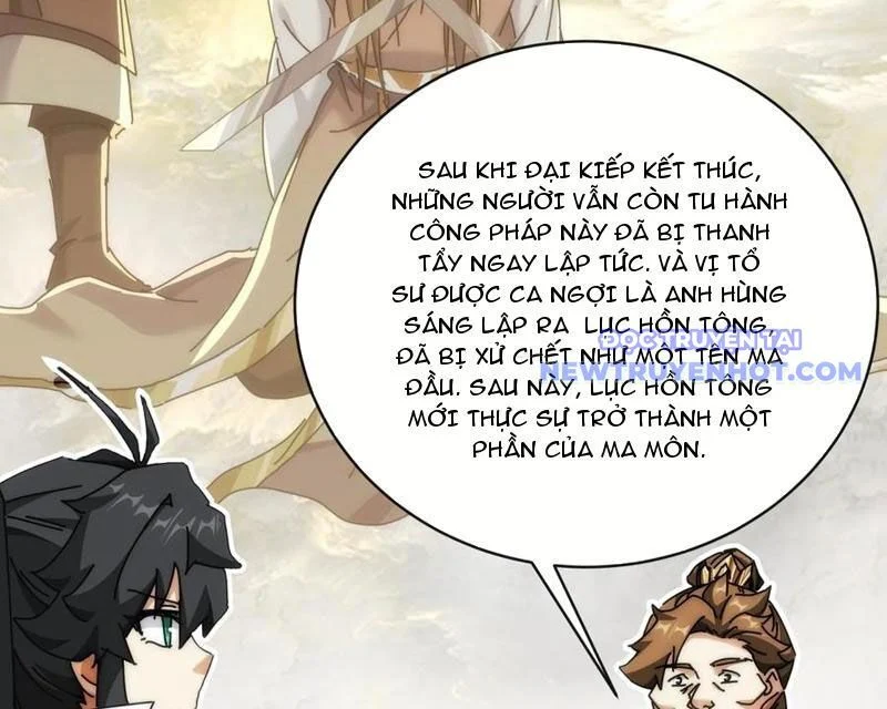 Mời Công Tử Trảm Yêu Chapter 149 - Trang 2