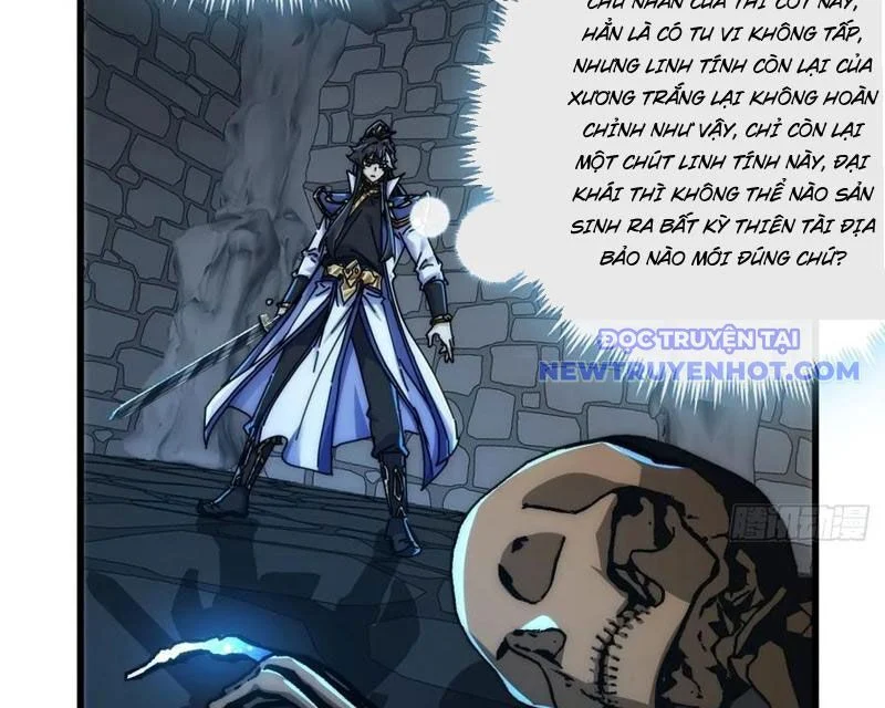 Mời Công Tử Trảm Yêu Chapter 149 - Trang 2