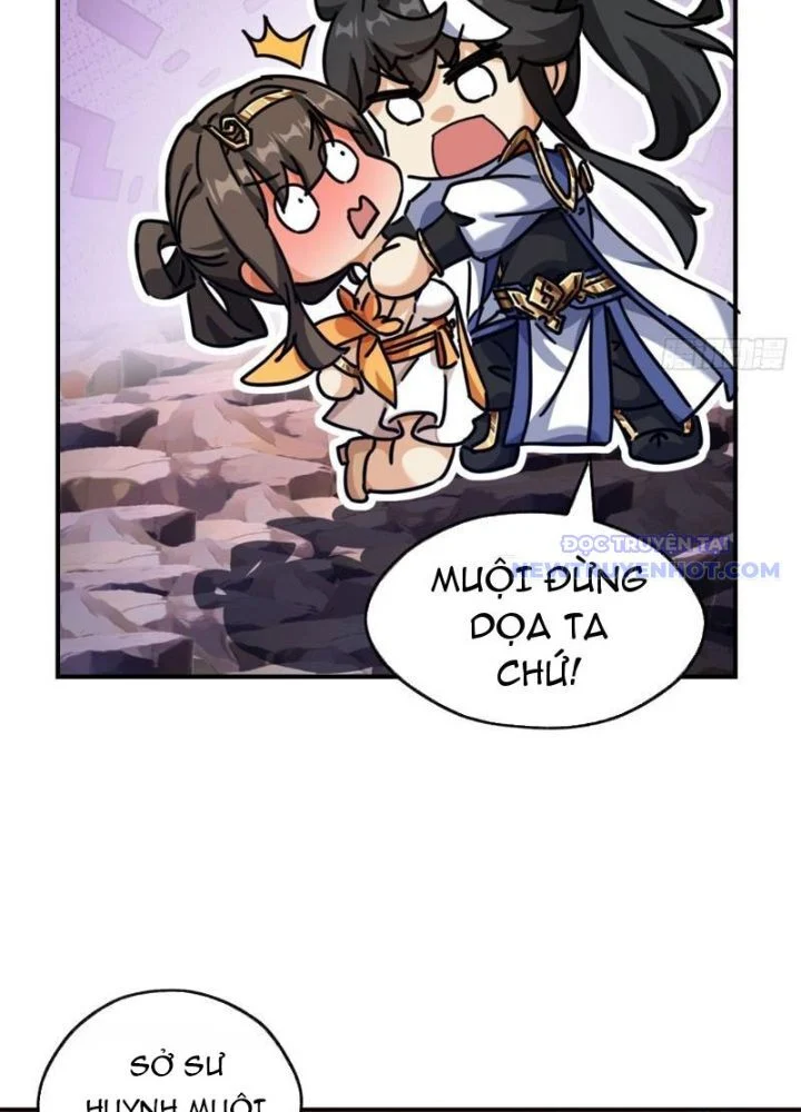 Mời Công Tử Trảm Yêu Chapter 15 - Trang 2