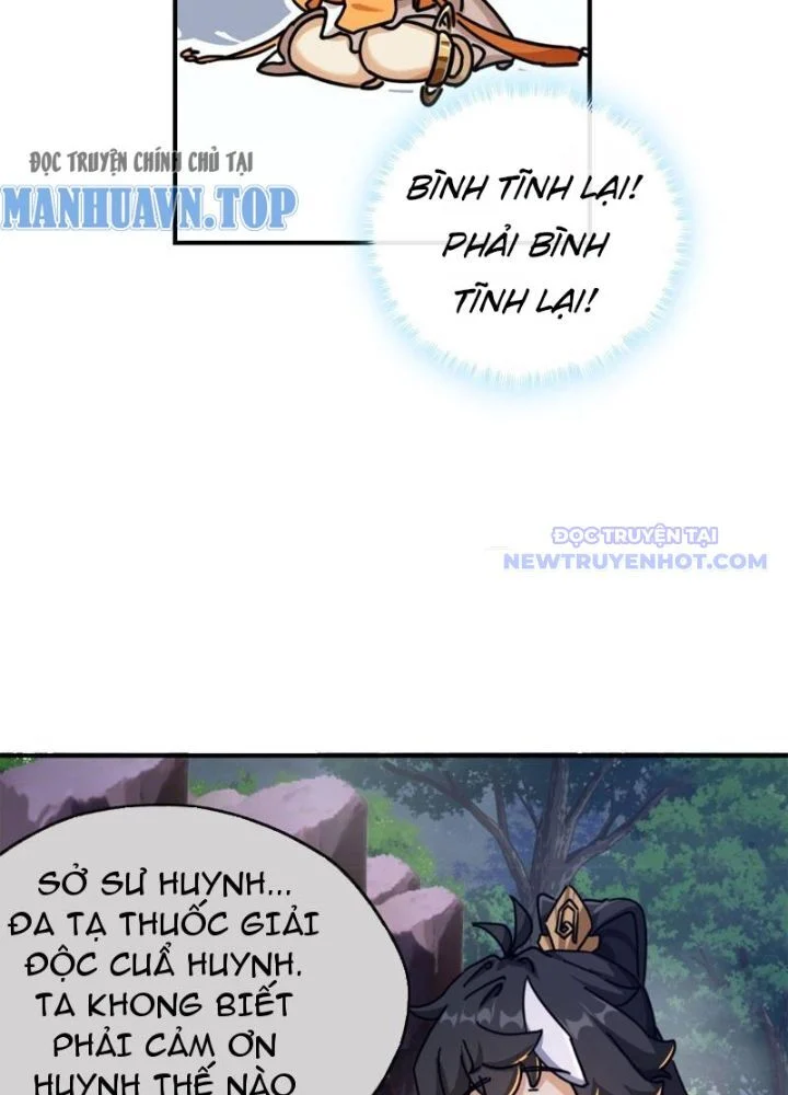 Mời Công Tử Trảm Yêu Chapter 15 - Trang 2