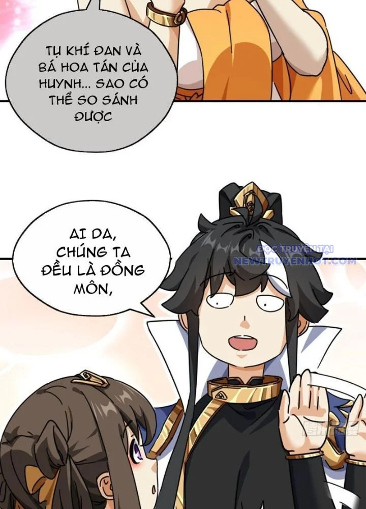 Mời Công Tử Trảm Yêu Chapter 15 - Trang 2