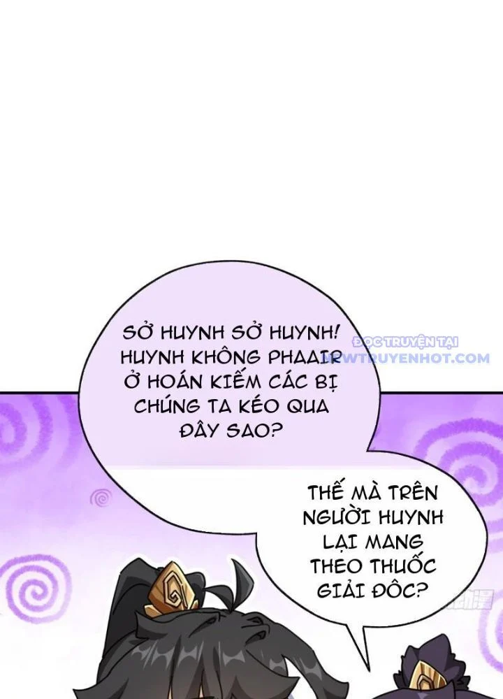 Mời Công Tử Trảm Yêu Chapter 15 - Trang 2