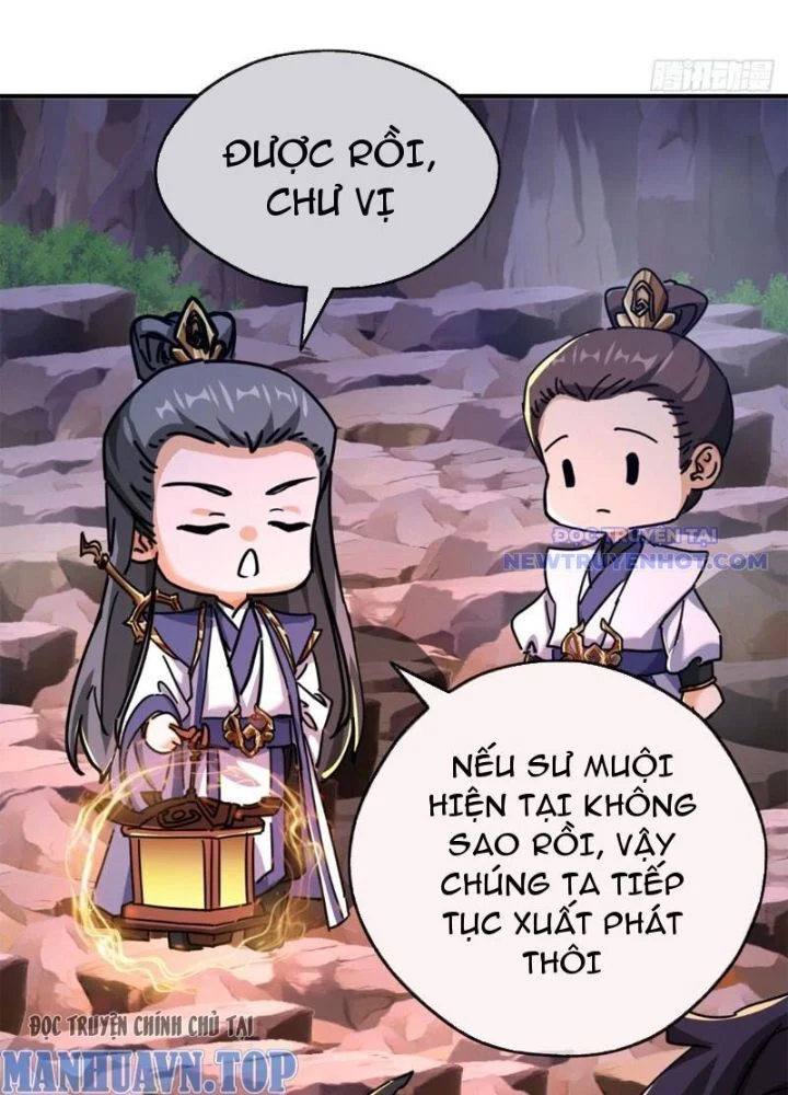 Mời Công Tử Trảm Yêu Chapter 15 - Trang 2