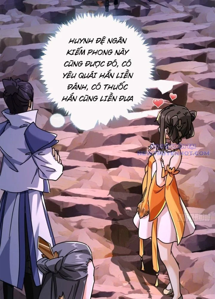 Mời Công Tử Trảm Yêu Chapter 15 - Trang 2