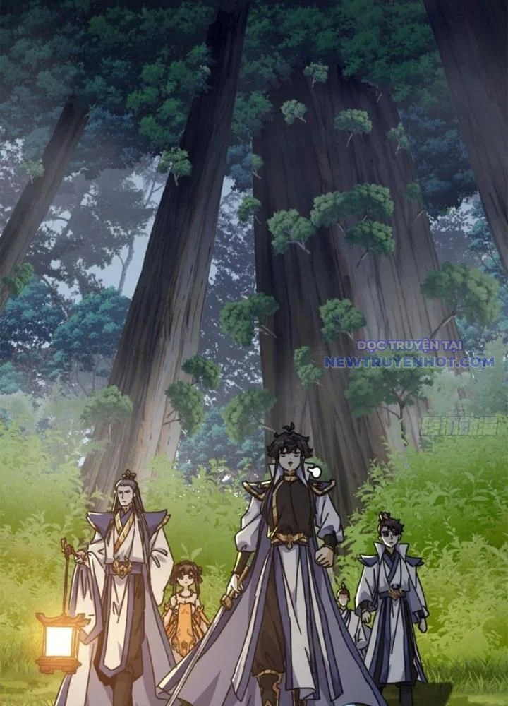 Mời Công Tử Trảm Yêu Chapter 15 - Trang 2