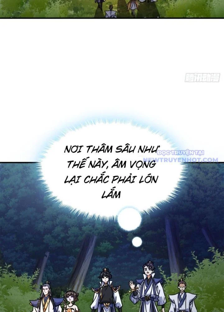 Mời Công Tử Trảm Yêu Chapter 15 - Trang 2