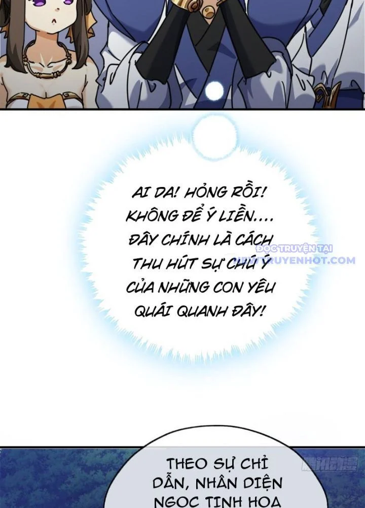 Mời Công Tử Trảm Yêu Chapter 15 - Trang 2