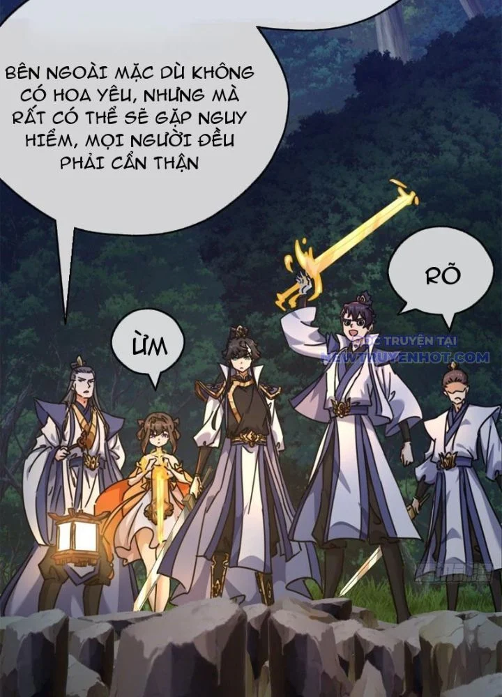 Mời Công Tử Trảm Yêu Chapter 15 - Trang 2