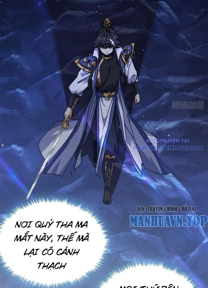 Mời Công Tử Trảm Yêu Chapter 15 - Trang 2