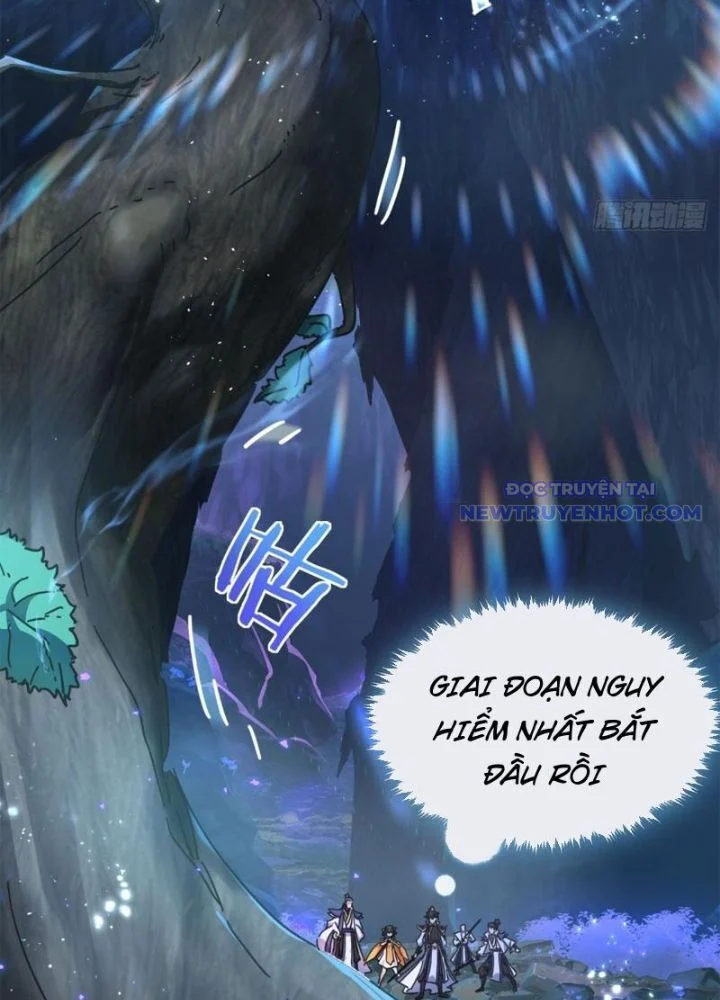 Mời Công Tử Trảm Yêu Chapter 15 - Trang 2