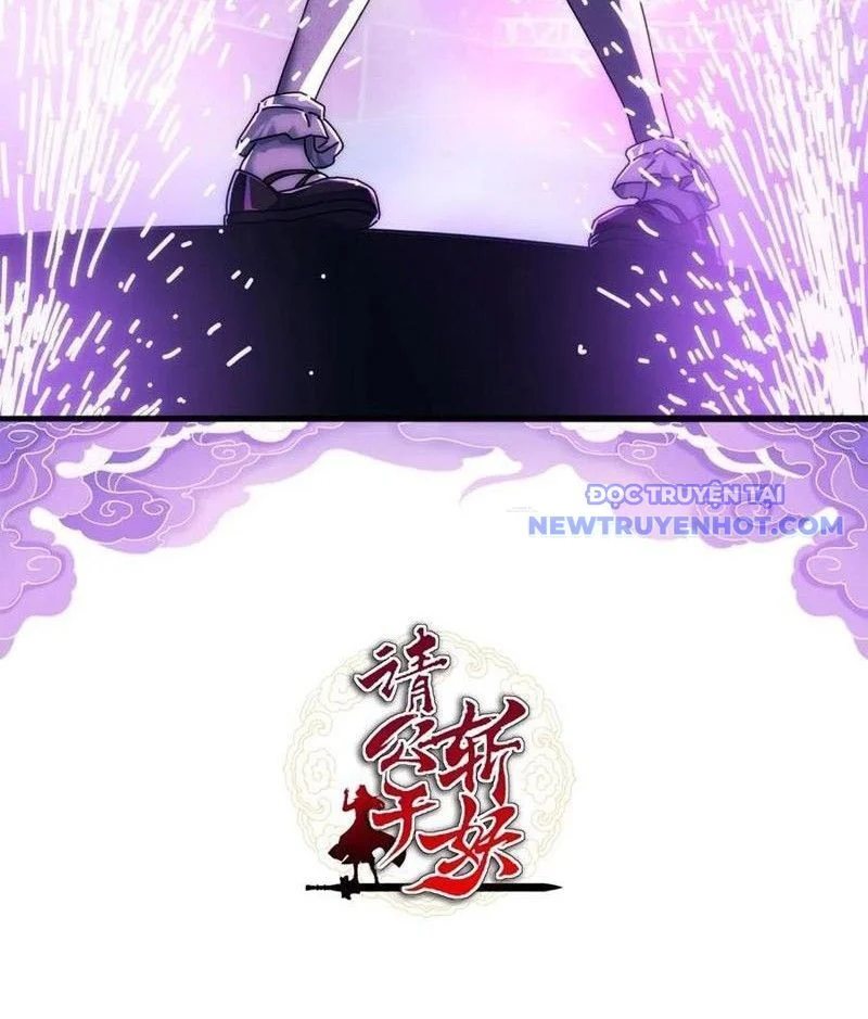 Mời công tử trảm yêu Chapter 150 - Trang 4