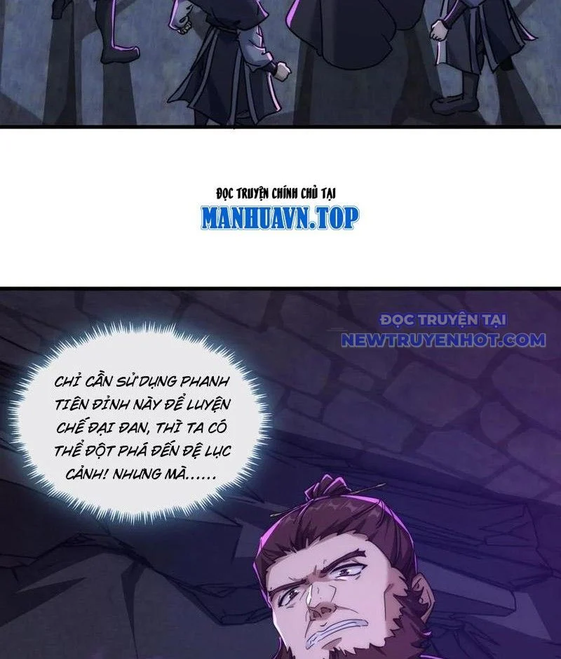 Mời công tử trảm yêu Chapter 150 - Trang 4