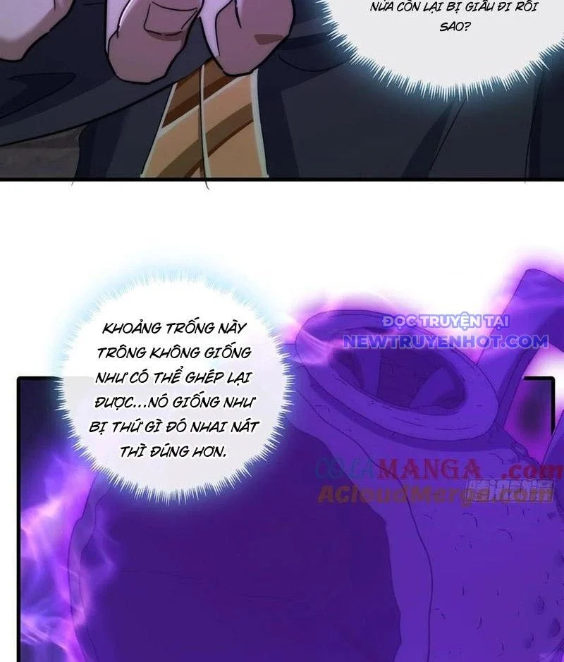 Mời công tử trảm yêu Chapter 150 - Trang 4