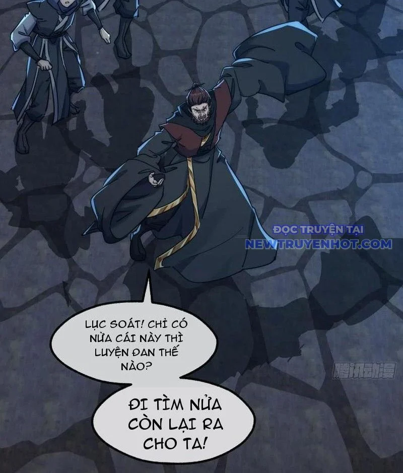Mời công tử trảm yêu Chapter 150 - Trang 4