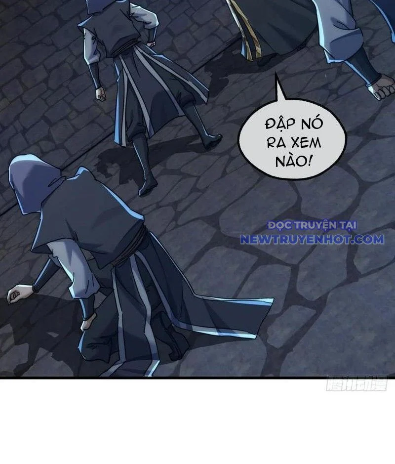 Mời công tử trảm yêu Chapter 150 - Trang 4