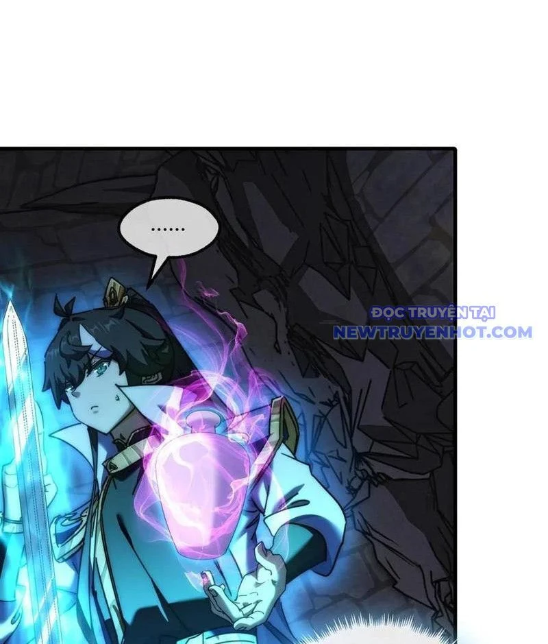 Mời công tử trảm yêu Chapter 150 - Trang 4