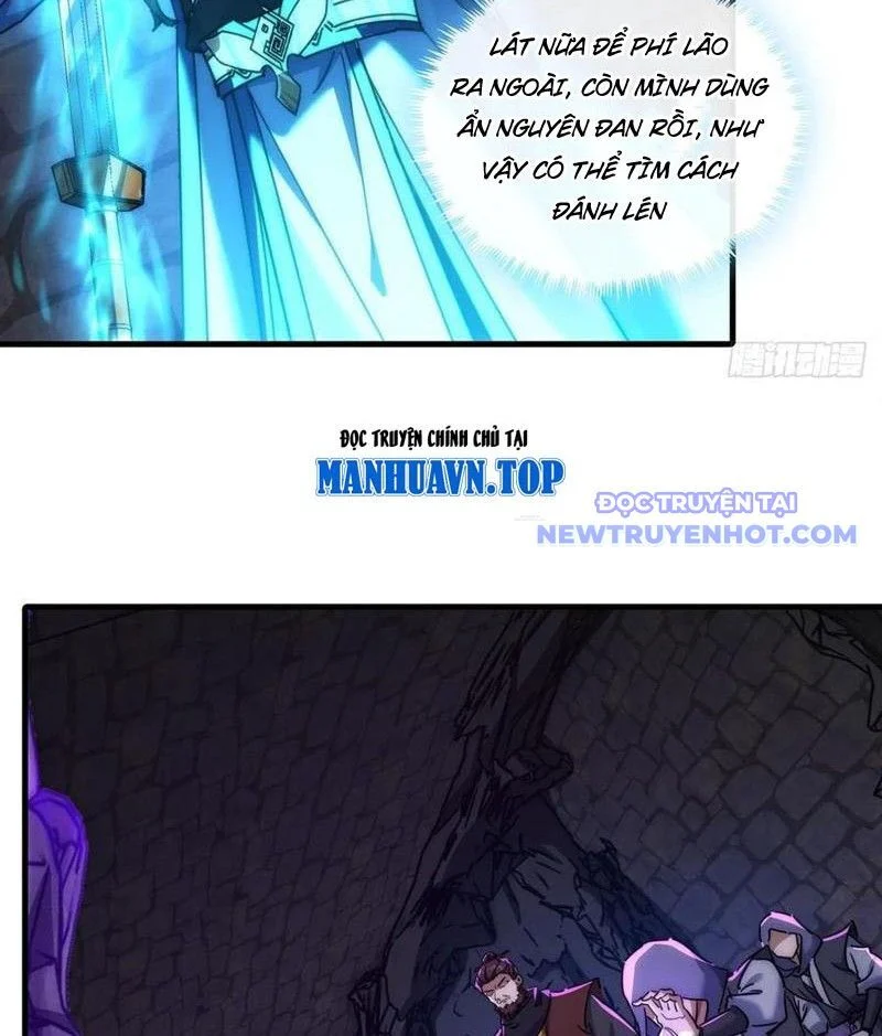 Mời công tử trảm yêu Chapter 150 - Trang 4
