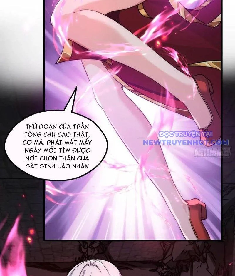 Mời công tử trảm yêu Chapter 150 - Trang 4