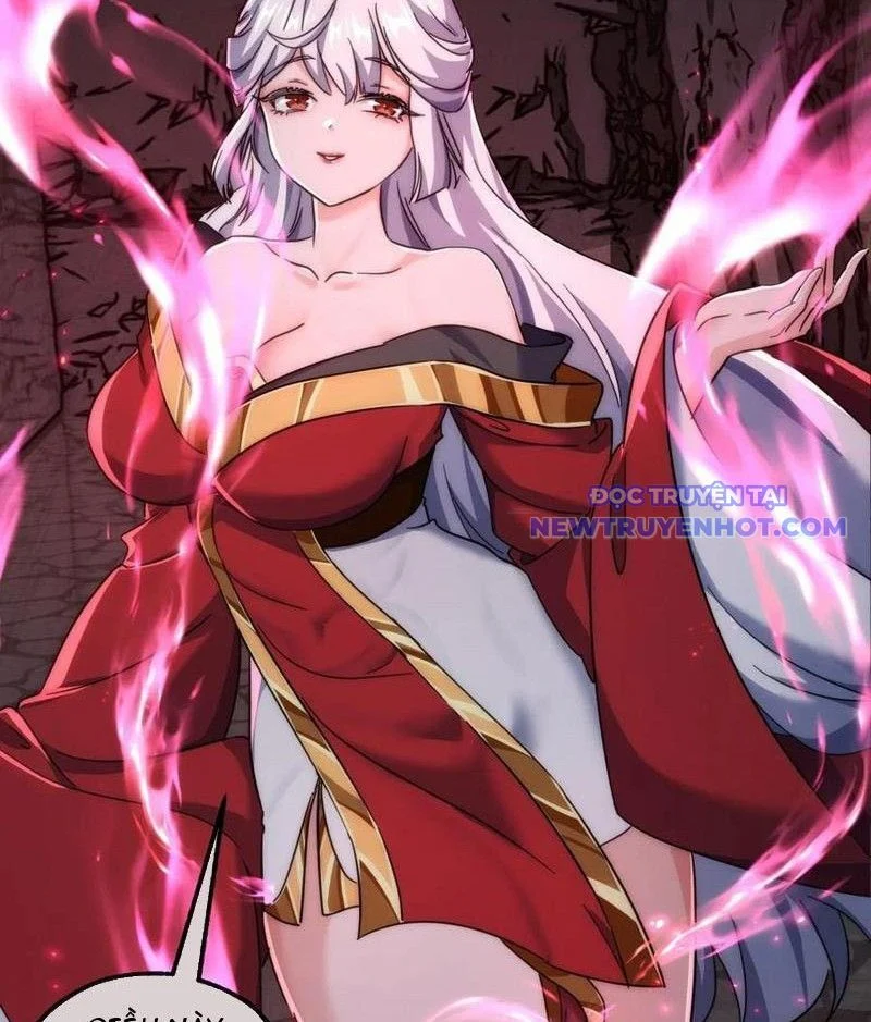 Mời công tử trảm yêu Chapter 150 - Trang 4
