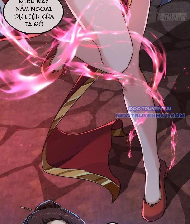 Mời công tử trảm yêu Chapter 150 - Trang 4