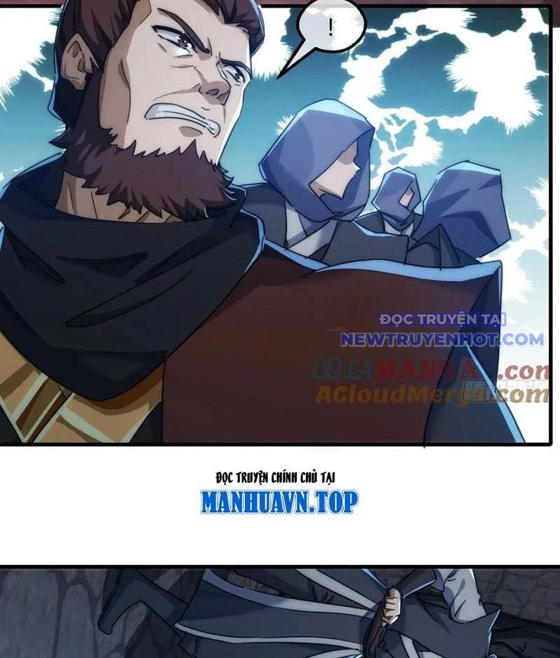 Mời công tử trảm yêu Chapter 150 - Trang 4